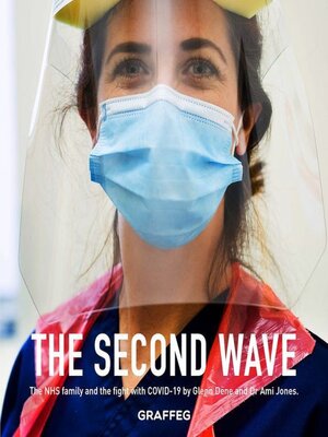 cover image of The Second Wave